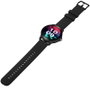 SPC SMARTEE DUO VIVO 2 Negro con Correa Extra